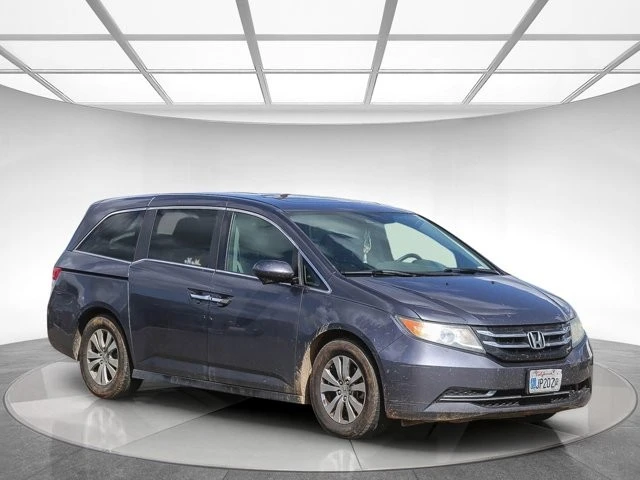 2016 Honda Odyssey - Image 4 of 19