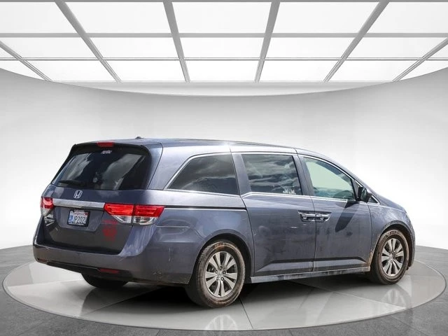 2016 Honda Odyssey - Image 3 of 19