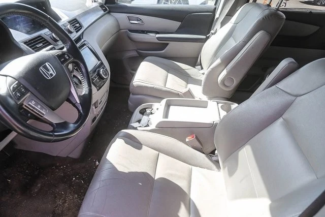 2016 Honda Odyssey - Image 5 of 19