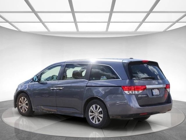 2016 Honda Odyssey - Image 2 of 19