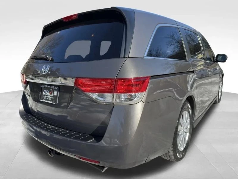 2016 Honda Odyssey - Image 5 of 12