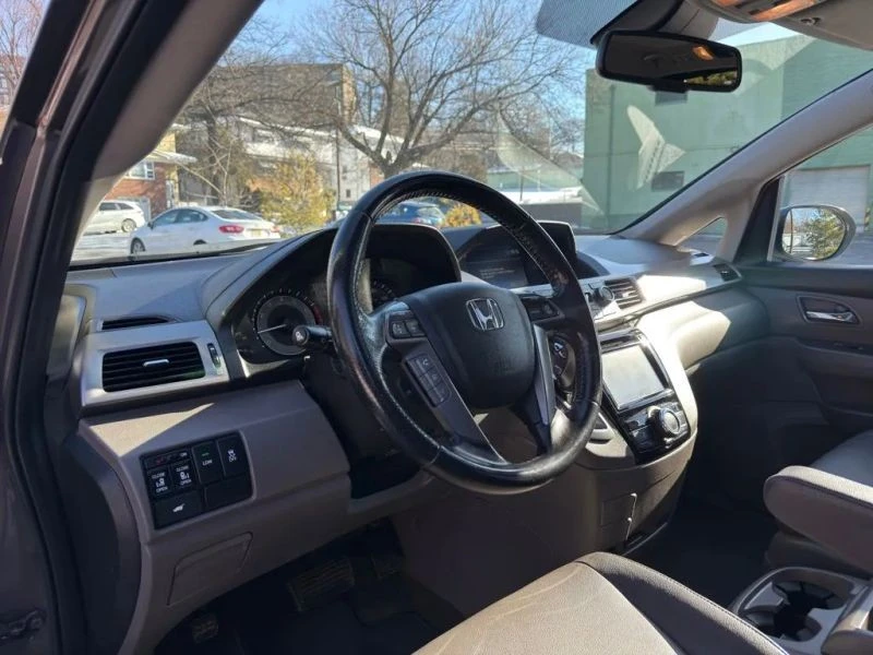 2016 Honda Odyssey - Image 12 of 12
