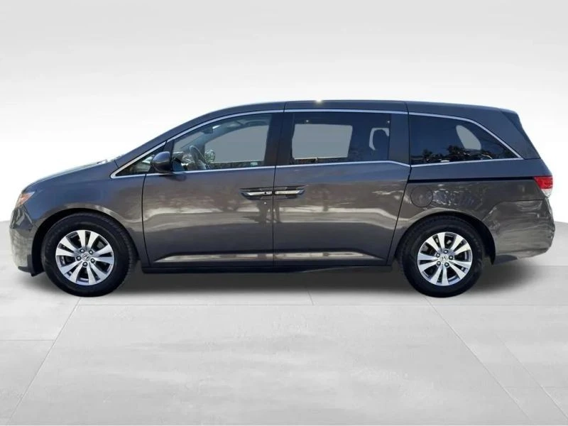 2016 Honda Odyssey - Image 2 of 12