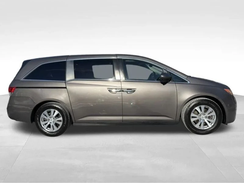 2016 Honda Odyssey - Image 6 of 12