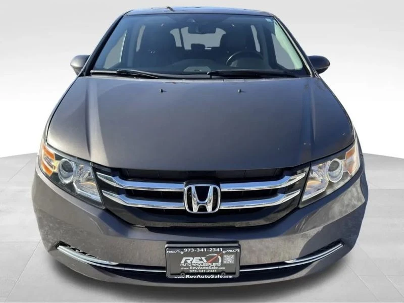 2016 Honda Odyssey - Image 8 of 12