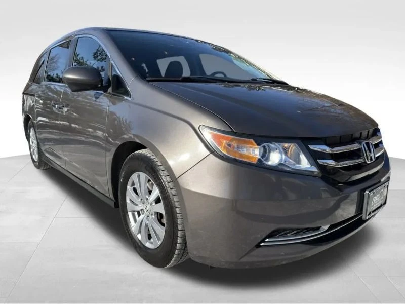 2016 Honda Odyssey - Image 7 of 12