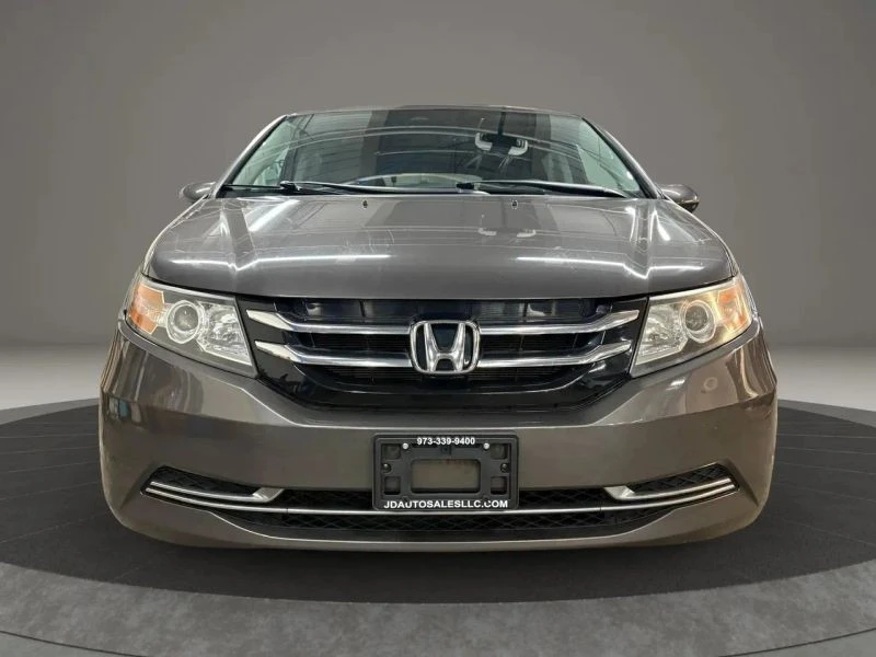 2016 Honda Odyssey - Image 3 of 12