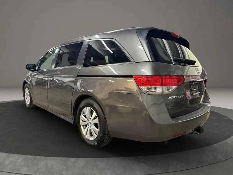 2016 Honda Odyssey - Image 8 of 12