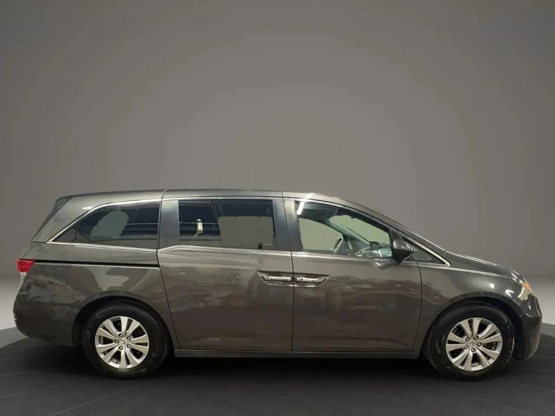 2016 Honda Odyssey - Image 6 of 12