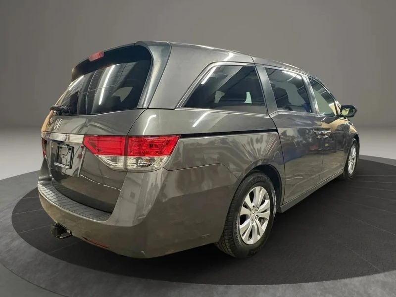 2016 Honda Odyssey - Image 7 of 12