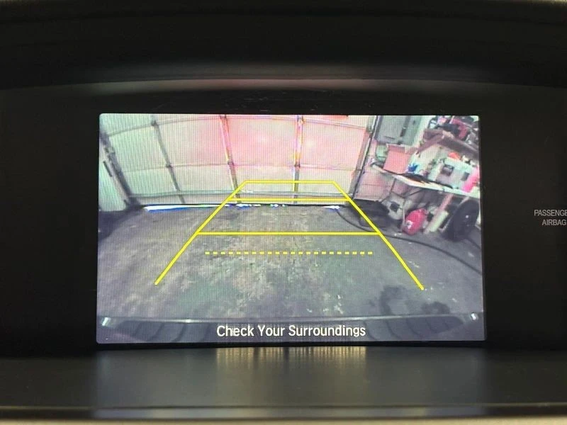 2016 Honda Odyssey - Image 12 of 12