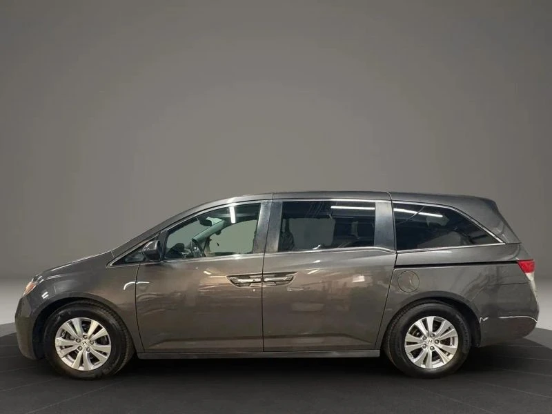 2016 Honda Odyssey - Image 5 of 12
