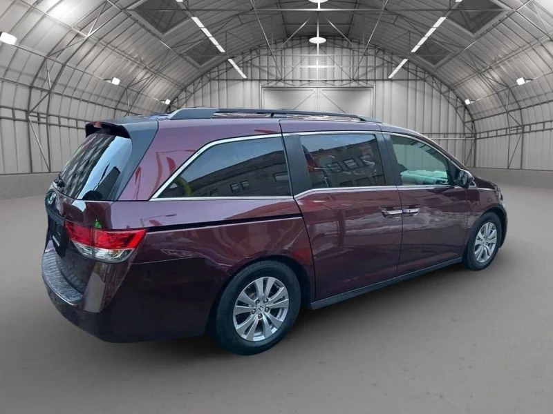 2016 Honda Odyssey - Image 5 of 12