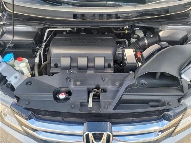 2016 Honda Odyssey - Image 15 of 21