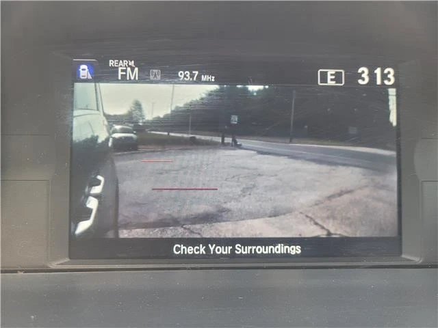 2016 Honda Odyssey - Image 21 of 21