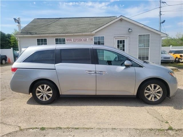 2016 Honda Odyssey - Image 6 of 12