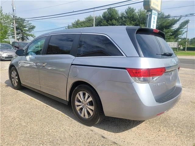 2016 Honda Odyssey - Image 3 of 12