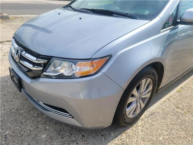 2016 Honda Odyssey - Image 9 of 12
