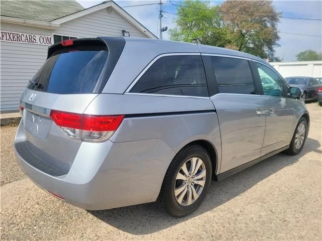 2016 Honda Odyssey - Image 5 of 21