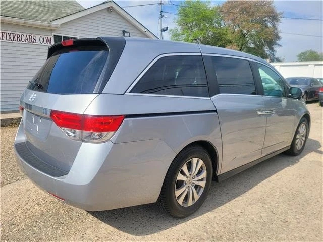 2016 Honda Odyssey - Image 5 of 12