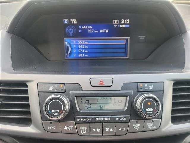 2016 Honda Odyssey - Image 17 of 21