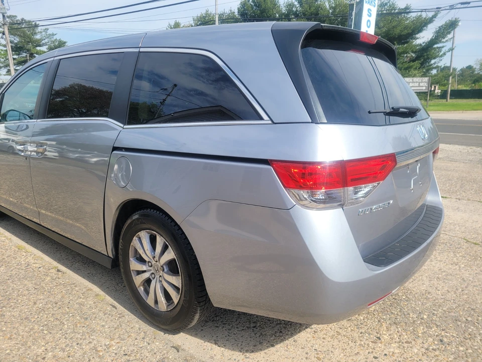 2016 Honda Odyssey - Image 14 of 21