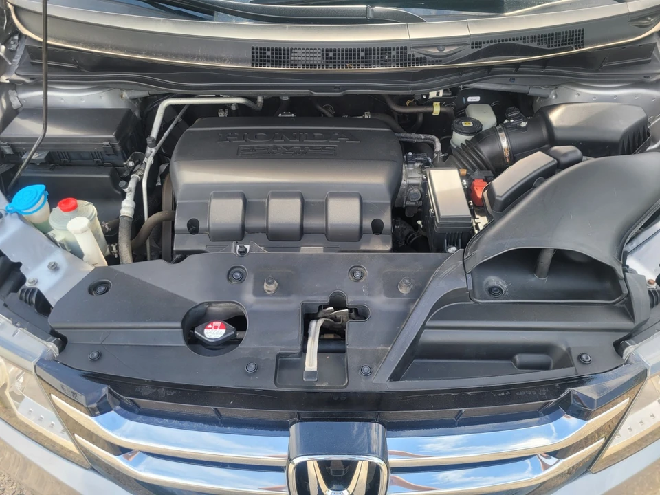 2016 Honda Odyssey - Image 17 of 21