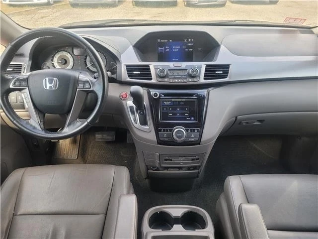 2016 Honda Odyssey - Image 16 of 21
