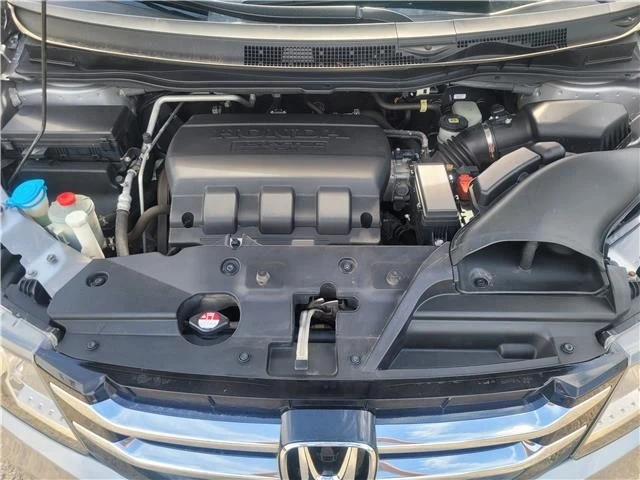 2016 Honda Odyssey - Image 14 of 21