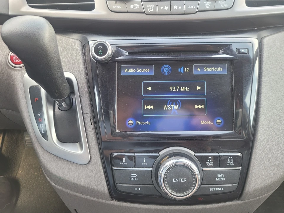 2016 Honda Odyssey - Image 19 of 21