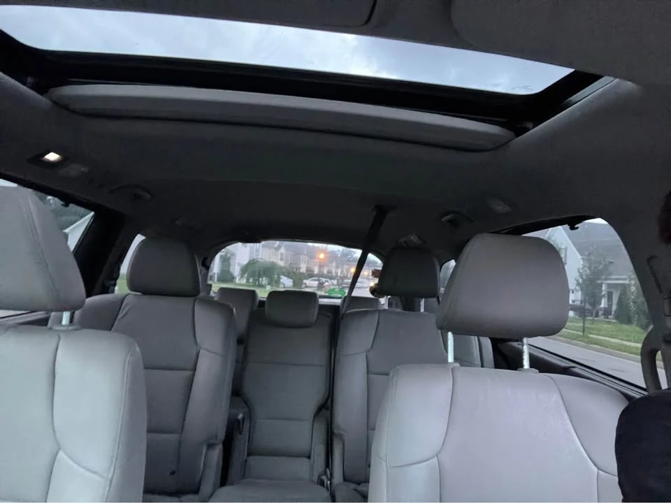 2016 Honda Odyssey - Image 6 of 10