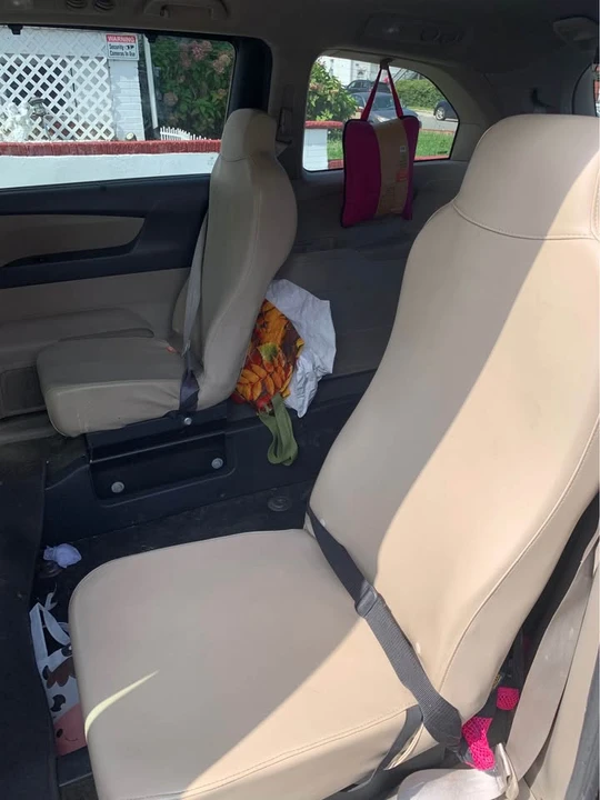 2016 Honda Odyssey - Image 8 of 9