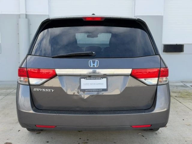 2016 Honda Odyssey - Image 4 of 21