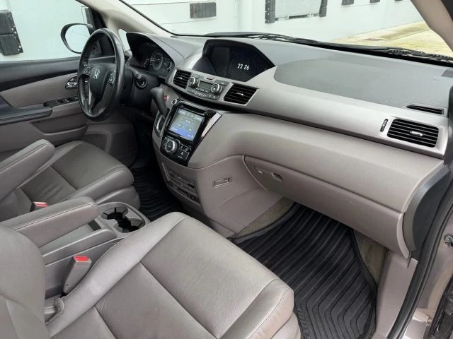 2016 Honda Odyssey - Image 19 of 21