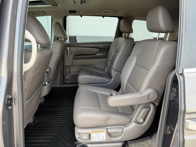 2016 Honda Odyssey - Image 12 of 21