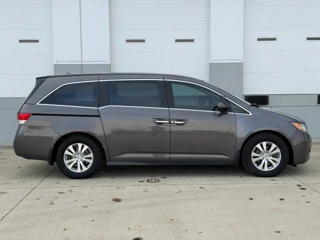 2016 Honda Odyssey - Image 6 of 21