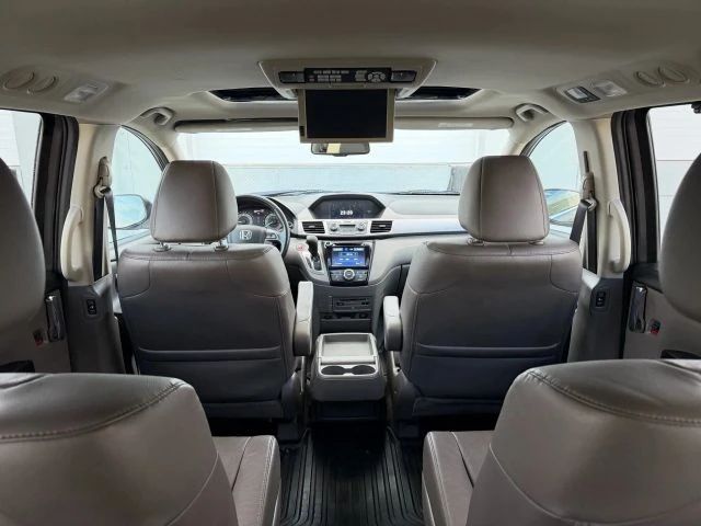 2016 Honda Odyssey - Image 20 of 21