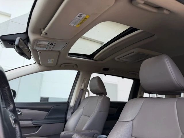 2016 Honda Odyssey - Image 11 of 21