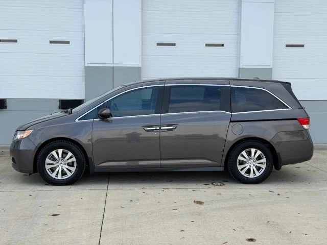 2016 Honda Odyssey - Image 2 of 21