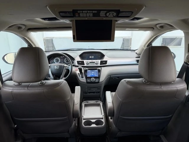 2016 Honda Odyssey - Image 21 of 21