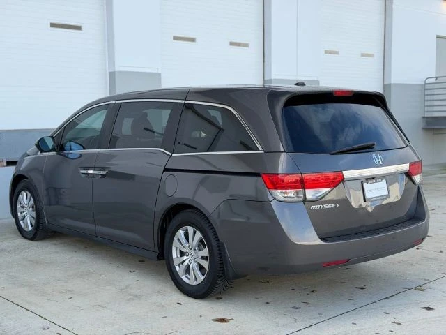 2016 Honda Odyssey - Image 3 of 21