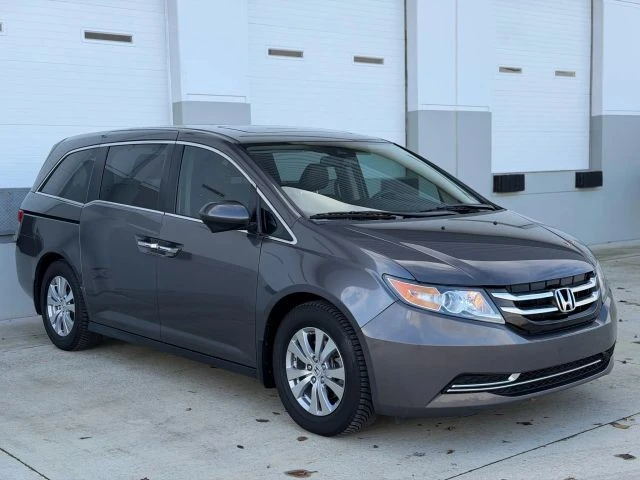 2016 Honda Odyssey - Image 7 of 21