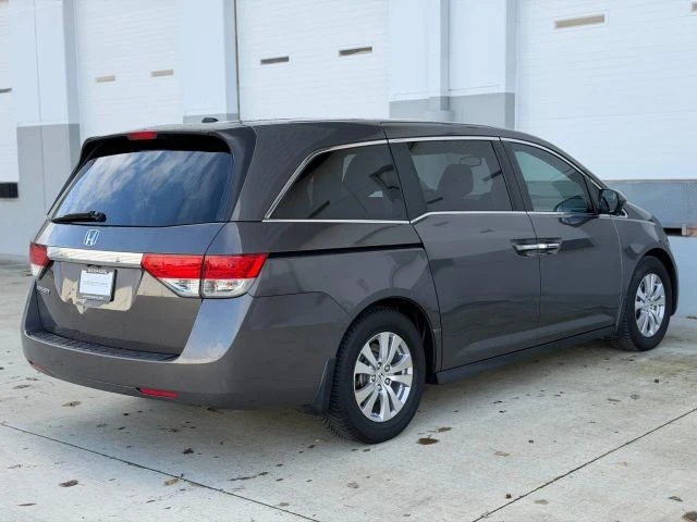 2016 Honda Odyssey - Image 5 of 21