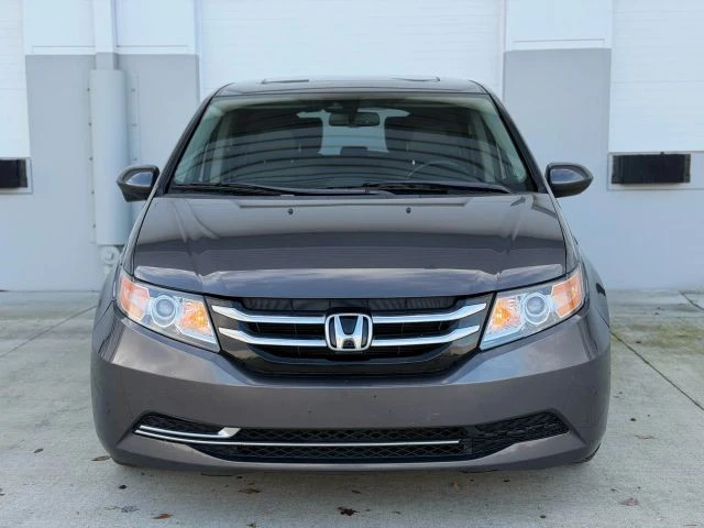2016 Honda Odyssey - Image 8 of 21