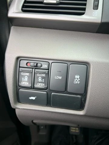 2016 Honda Odyssey - Image 21 of 21