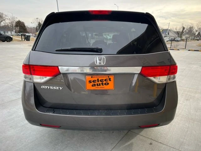 2016 Honda Odyssey - Image 4 of 21