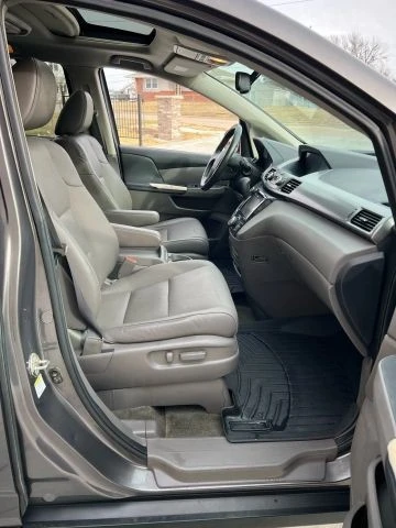 2016 Honda Odyssey - Image 11 of 21