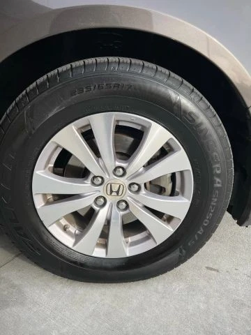 2016 Honda Odyssey - Image 9 of 21