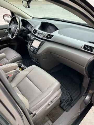 2016 Honda Odyssey - Image 12 of 21