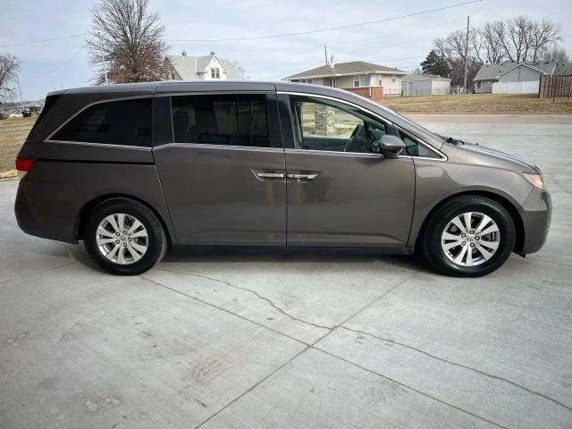 2016 Honda Odyssey - Image 6 of 21